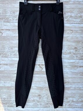 R.J. Classics Kaia Silicone FS Breech